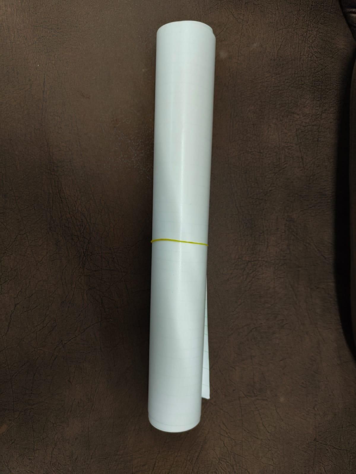 Self- Adhesive Transparent Wall Protection Film🛡️(Buy 1 Get 1 Free😍)