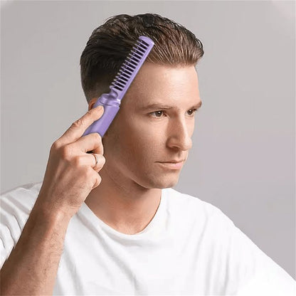 Rechargeable Hot Combo Hair Straightener